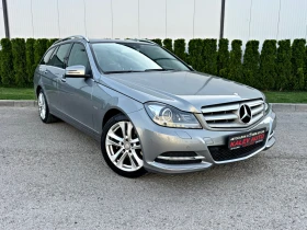 Mercedes-Benz C 250 CDI 4Matic/Facelift/ШВЕЙЦАРИЯ!!!, снимка 3