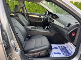 Mercedes-Benz C 250 CDI 4Matic/Facelift/ШВЕЙЦАРИЯ!!!, снимка 14