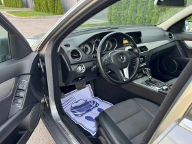 Mercedes-Benz C 250 CDI 4Matic/Facelift/ШВЕЙЦАРИЯ!!!, снимка 9