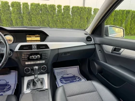 Mercedes-Benz C 250 CDI 4Matic/Facelift/ШВЕЙЦАРИЯ!!!, снимка 11