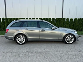 Mercedes-Benz C 250 CDI 4Matic/Facelift/ШВЕЙЦАРИЯ!!!, снимка 8
