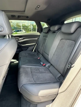 Audi E-Tron 50 quattro S-Line, снимка 17