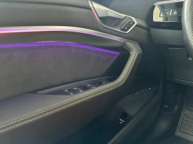 Audi E-Tron 50 quattro S-Line, снимка 11