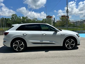 Audi E-Tron 50 quattro S-Line, снимка 9