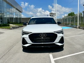 Audi E-Tron 50 quattro S-Line, снимка 2