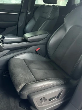 Audi E-Tron 50 quattro S-Line, снимка 10