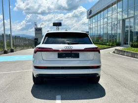 Audi E-Tron 50 quattro S-Line, снимка 5
