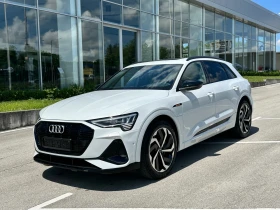 Audi E-Tron 50 quattro S-Line, снимка 1