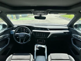 Audi E-Tron 50 quattro S-Line, снимка 15