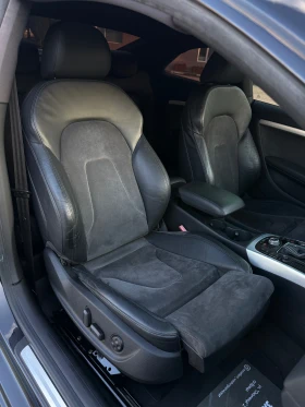 Audi A5 S-line* B&O* 4х4* , снимка 10