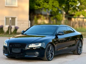 Audi A5 S-line* B&O* 4х4* , снимка 1