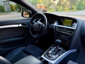 Audi A5 S-line* B&O* 4х4* , снимка 17