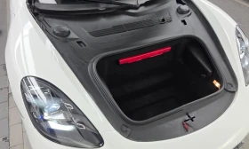 Porsche Boxster 2.0* 718* ОБДУХВАНЕ* , снимка 16