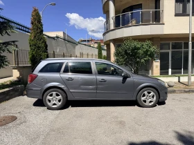 Opel Astra H, снимка 5