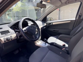 Opel Astra H, снимка 8