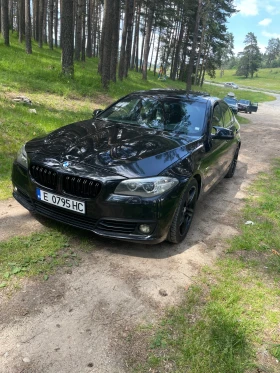 BMW 530 D, снимка 3