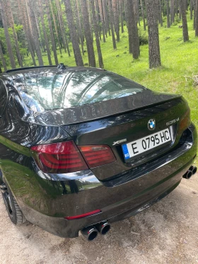 BMW 530 D, снимка 5