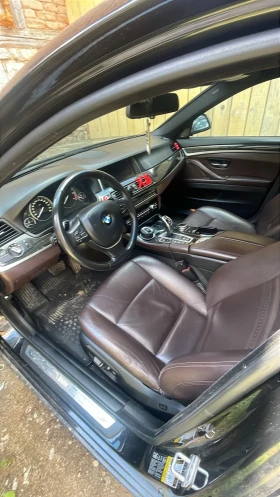 BMW 530 D, снимка 6