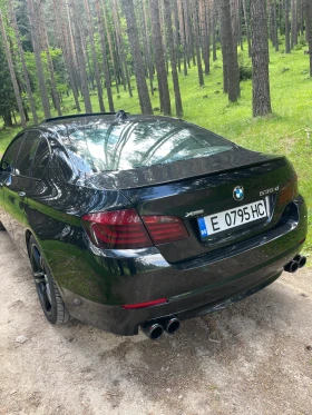 BMW 530 D, снимка 4
