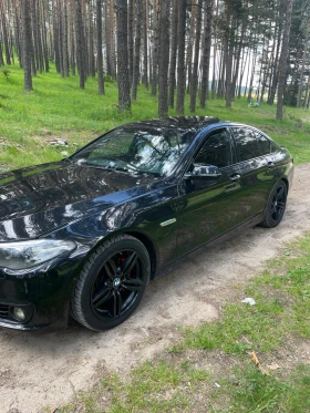 BMW 530 D, снимка 2