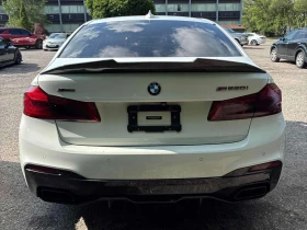 BMW 550 | DISTRONIC | 360 | HUD | ОБДУХВАНЕ | , снимка 4