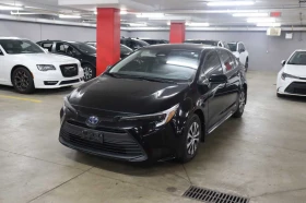 Toyota Corolla Hybrid * CARFAX * АВТО КРЕДИТ, снимка 1