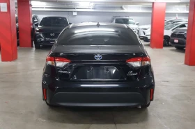 Toyota Corolla Hybrid * CARFAX * АВТО КРЕДИТ, снимка 5