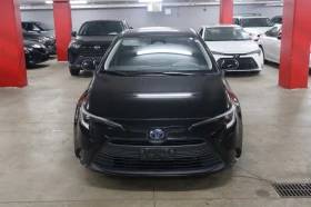 Toyota Corolla Hybrid * CARFAX * АВТО КРЕДИТ, снимка 2