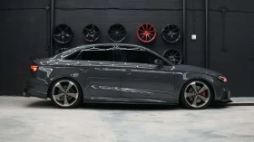 Audi S3 * Technik 2.0 TFSI quattro * ПРЕДСТАВИТЕЛСТВО, снимка 7