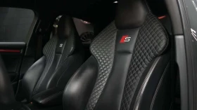 Audi S3 * Technik 2.0 TFSI quattro * ПРЕДСТАВИТЕЛСТВО, снимка 12