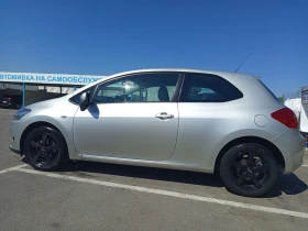 Toyota Auris 1.6, снимка 10