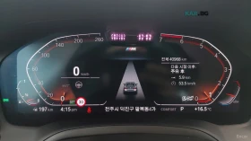 BMW 420 M Sport Coupe* 360* HEADUP* ОБДУХВАНЕ* ПАНО* ПОДГР, снимка 8