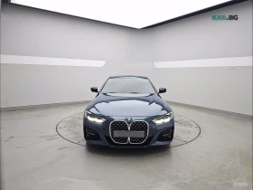 BMW 420 M Sport Coupe* 360* HEADUP* ОБДУХВАНЕ* ПАНО* ПОДГР, снимка 3