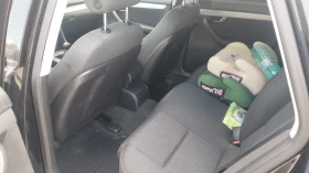 Audi A4 1.9 tdi 116, снимка 11