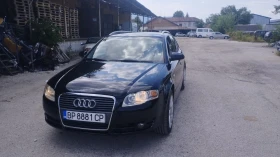 Audi A4 1.9 tdi 116, снимка 1