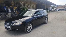 Audi A4 1.9 tdi 116, снимка 2