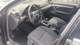 Audi A4 1.9 tdi 116, снимка 12