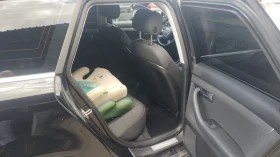 Audi A4 1.9 tdi 116, снимка 10