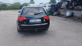 Audi A4 1.9 tdi 116, снимка 5