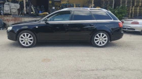 Audi A4 1.9 tdi 116, снимка 3
