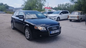 Audi A4 1.9 tdi 116, снимка 8
