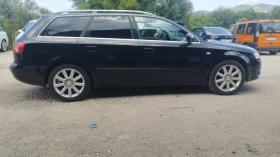 Audi A4 1.9 tdi 116, снимка 7