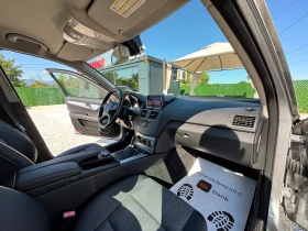 Mercedes-Benz C 220 2.2CDI/AVANTGARD/NAVI/TOP, снимка 5