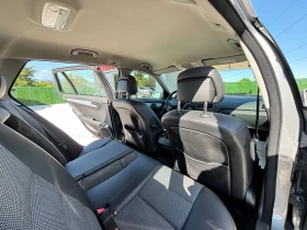 Mercedes-Benz C 220 2.2CDI/AVANTGARD/NAVI/TOP, снимка 6