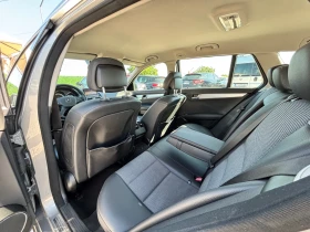 Mercedes-Benz C 220 2.2CDI/AVANTGARD/NAVI/TOP, снимка 15