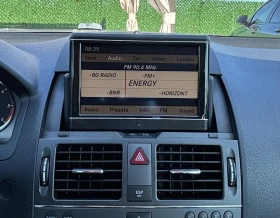 Mercedes-Benz C 220 2.2CDI/AVANTGARD/NAVI/TOP, снимка 7