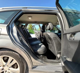 Mercedes-Benz C 220 2.2CDI/AVANTGARD/NAVI/TOP, снимка 14