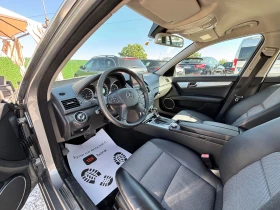 Mercedes-Benz C 220 2.2CDI/AVANTGARD/NAVI/TOP, снимка 4