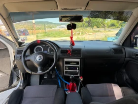 VW Golf, снимка 8