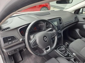 Renault Megane 1.3 TCe Life 140к.с. Супер Лятна разпродажба, снимка 10